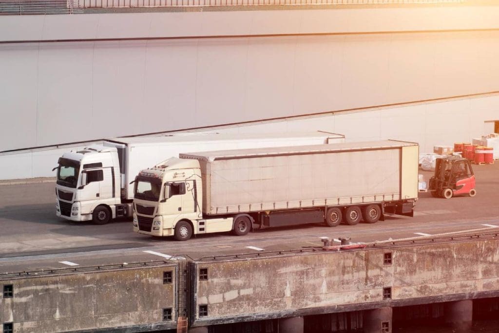 İkitelli Ambar ile İstanbul Sanayisine Hızlı Dağıtım