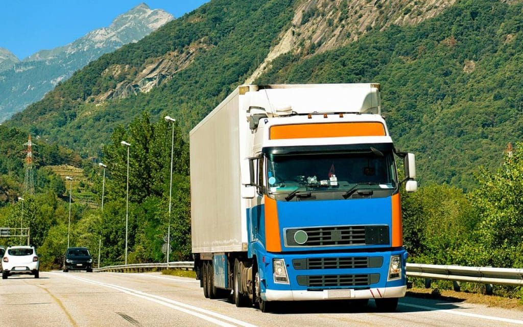 Kütahya Ambar ile Ege ve Marmara’ya Hızlı Ulaşım